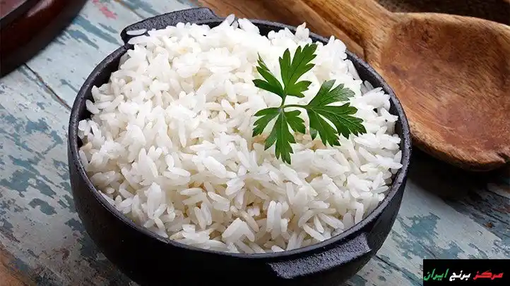 قیمت خرید عمده برنج دمسیاه