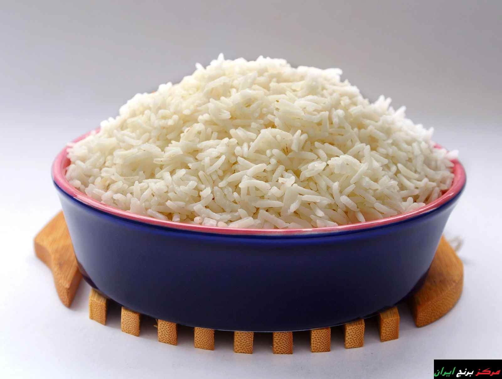 برنج فجر علی آباد کتول