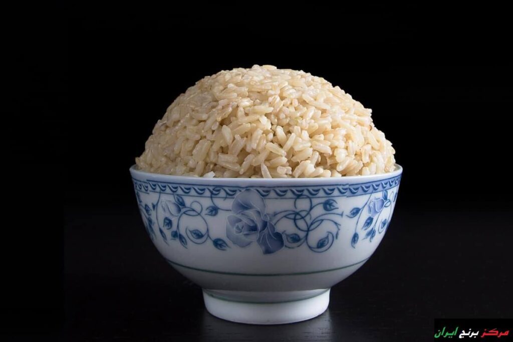 فروش کیسه برنج