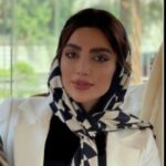 مریلا حسینی(شرکت بانه حمل)